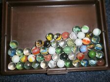 Old estate marbles for sale  USA