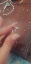 Anello solitario con usato  Ladispoli