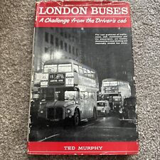 London buses. challenge for sale  TELFORD