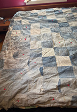 Blue jean denim for sale  Aberdeen