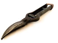 Vintage pruning shears d'occasion  Expédié en Belgium