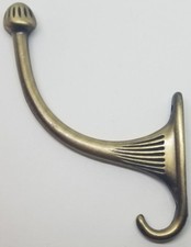 Single antique brass for sale  Shawnee