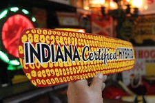 Rare 1950s indiana for sale  South Beloit