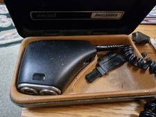 Vintage philishave electric for sale  BEDFORD