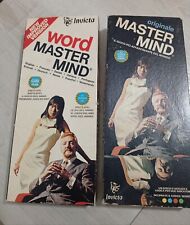 Master mind invicta usato  Roma