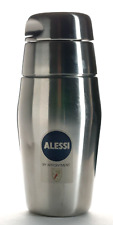 Shaker alessi cocktail usato  Castelfranco Emilia