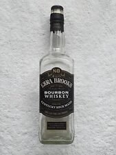 Ezra brooks kentucky for sale  BRIGHTON