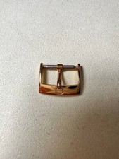 Fibbia omega 16mm usato  Catania