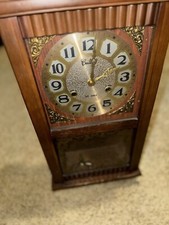 Clock antique centurion for sale  Northport