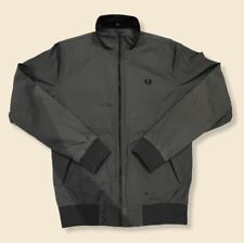 Fred perry grey for sale  SWANSEA