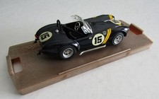 Cobra sebring 1963 d'occasion  Pithiviers