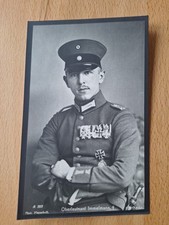 Immelmann kampf flieger gebraucht kaufen  Wiesbaden