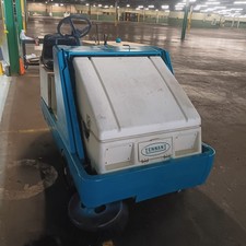 Tennant 6400 battery for sale  Winchester
