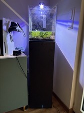 Aquarium nano cube gebraucht kaufen  Duisburg