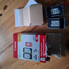 Canon druckerpatrone 545xl gebraucht kaufen  Bobingen