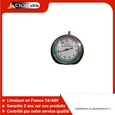 Paire pneus continental d'occasion  Nemours
