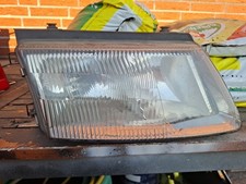 Hella passat scheinwerfer gebraucht kaufen  Schladen-Werla
