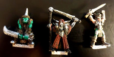Warhammer champion chaos for sale  Independence