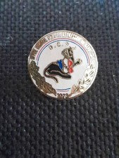 Pin police dcpj d'occasion  Trouville-sur-Mer