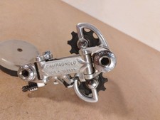 Dérailleur arrière campagnol d'occasion Dérailleur arrière campagnol d'occasion  Le Teil