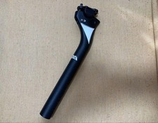 Assento de alumínio Profile Design Fastforward poste 31,6 mm usado bicicleta de estrada triatlo comprar usado  Enviando para Brazil