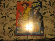 Tex 774 con usato  Rescaldina