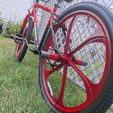 Mongoose grudge inch for sale  Warren