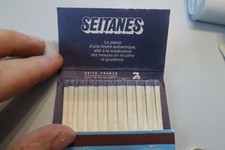 Matchbox matchbox pouch d'occasion  Expédié en Belgium