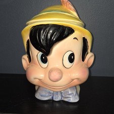 Rare pinocchio head for sale  Ft Mitchell