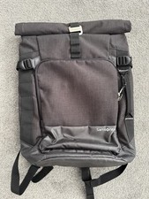 Authentic samsonite backpack for sale  NORWICH