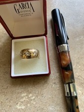 Stone diamond 9ct for sale  LOUTH
