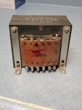 Bally pinball transformer for sale  Southampton