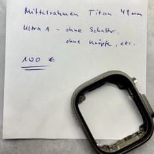 Ersatzteil appel watch gebraucht kaufen  Pulheim