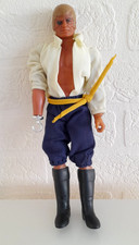 Jim captain hook gebraucht kaufen  Hannover