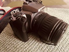 Canon eos 3000v gebraucht kaufen  Bergen