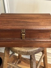 Handmade oak jewelry for sale  Edmond