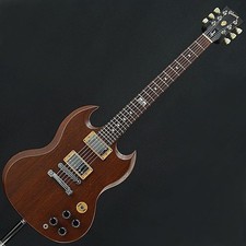 Gibson special 2014 d'occasion  Expédié en Belgium