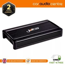 Juice ja1504 channel for sale  NOTTINGHAM