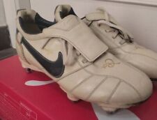 Scarpe ronaldinho nike usato  Somma Vesuviana