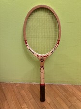 Racchetta tennis legno usato  Ravenna