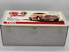 1954 alfa romeo usato  Melito di Napoli