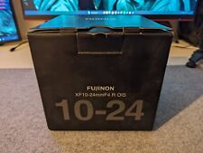 Objectif fuji 24mm d'occasion  Paris X
