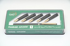 Osmiroid fine arabic for sale  UK