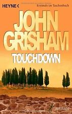 Touchdown roman john gebraucht kaufen  Berlin