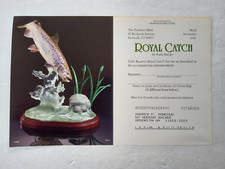 Danbury mint royal for sale  Pawtucket
