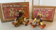 Boyds chicklet grizberg for sale  Windsor
