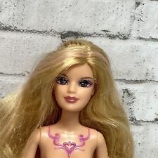 Barbie doll 2007 for sale  Carriere