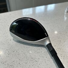 Taylormade hybrid degree for sale  COLCHESTER