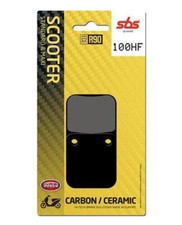 Sbs 100 ceramic d'occasion  Expédié en Belgium