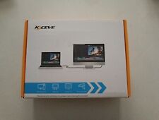 Kceve port hdmi usato  Cernusco sul Naviglio